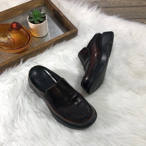 Dansko Shoes - Dansko Madigan Size 37